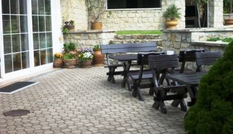 Antik Hotel Sofia Litomyšl