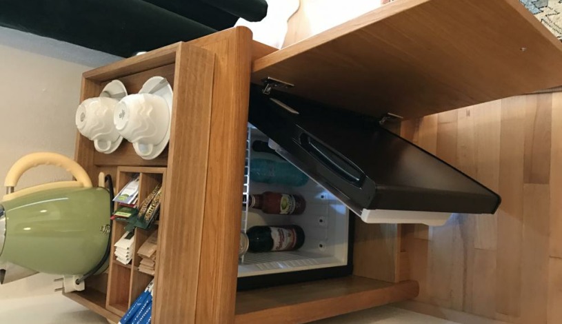 Antik Hotel Sofia Litomyšl