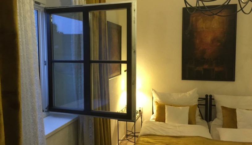 Antik Hotel Sofia Litomyšl