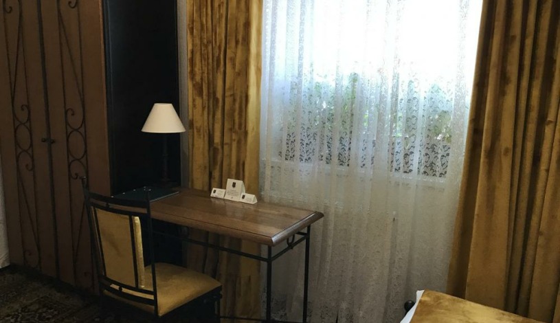 Antik Hotel Sofia Litomyšl