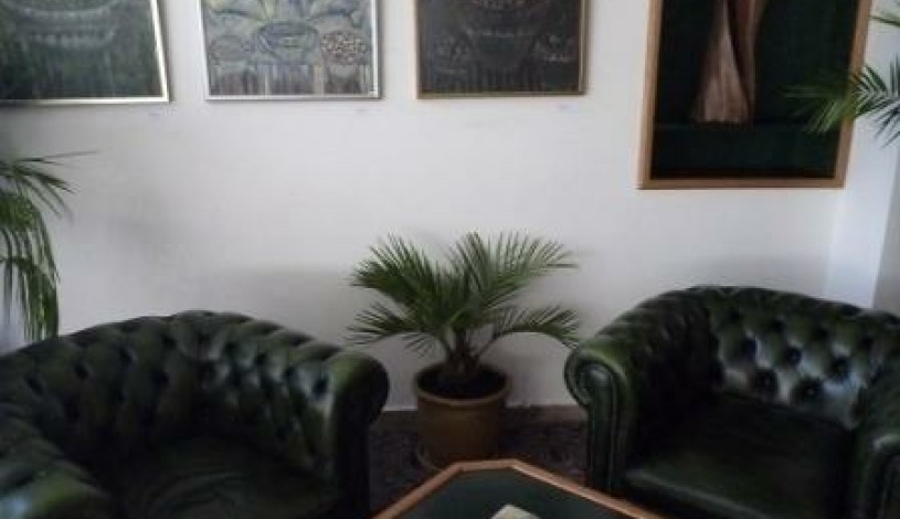 Antik Hotel Sofia Litomyšl