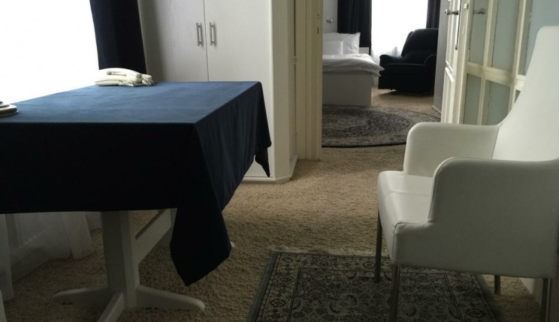 Antik Hotel Sofia Litomyšl - Suite/apartmá č.4