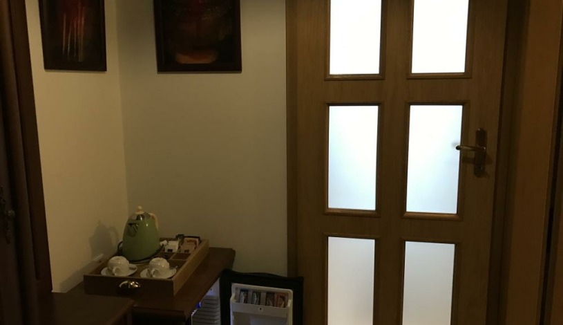 Antik Hotel Sofia Litomyšl