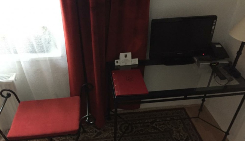 Antik Hotel Sofia Litomyšl