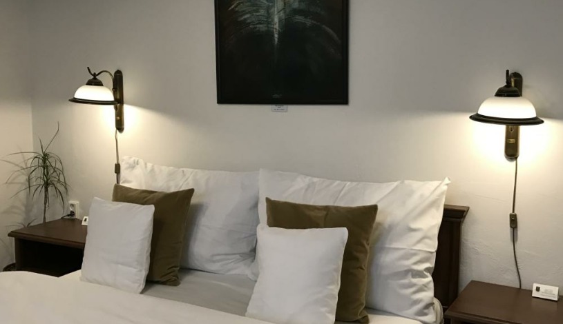 Antik Hotel Sofia Litomyšl