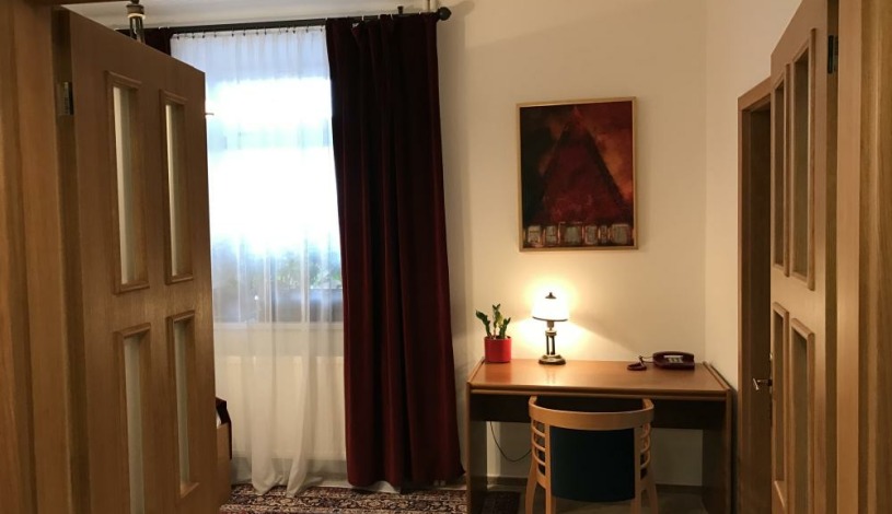 Antik Hotel Sofia Litomyšl