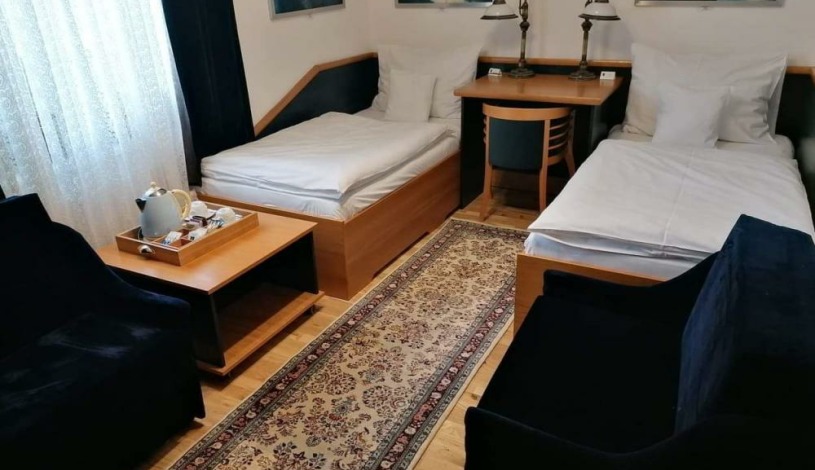 Antik Hotel Sofia Litomyšl