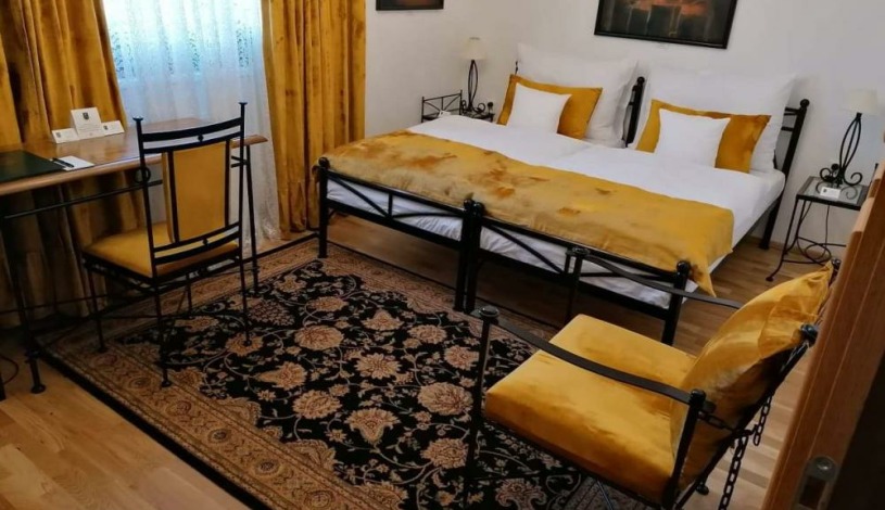 Antik Hotel Sofia Litomyšl