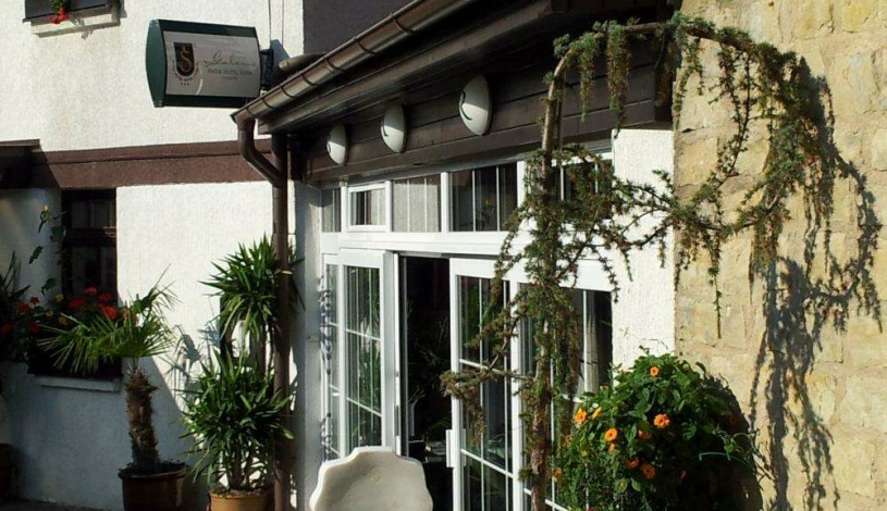 Antik Hotel Sofia Litomyšl