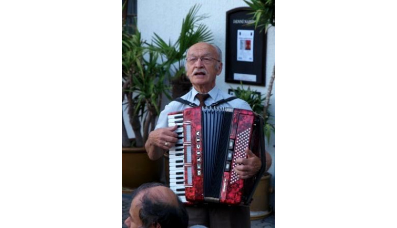 Antik Hotel Sofia Litomyšl