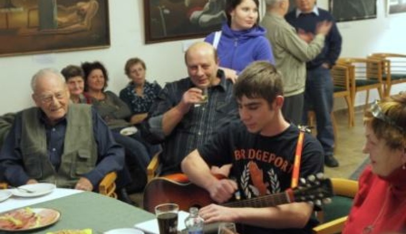 Antik Hotel Sofia Litomyšl