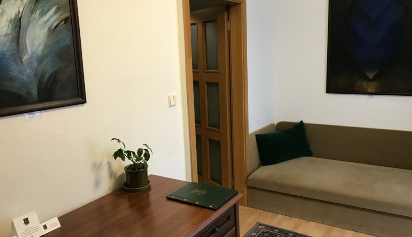 Antik Hotel Sofia Litomyšl