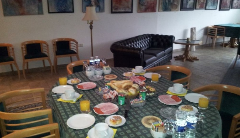 Antik Hotel Sofia Litomyšl