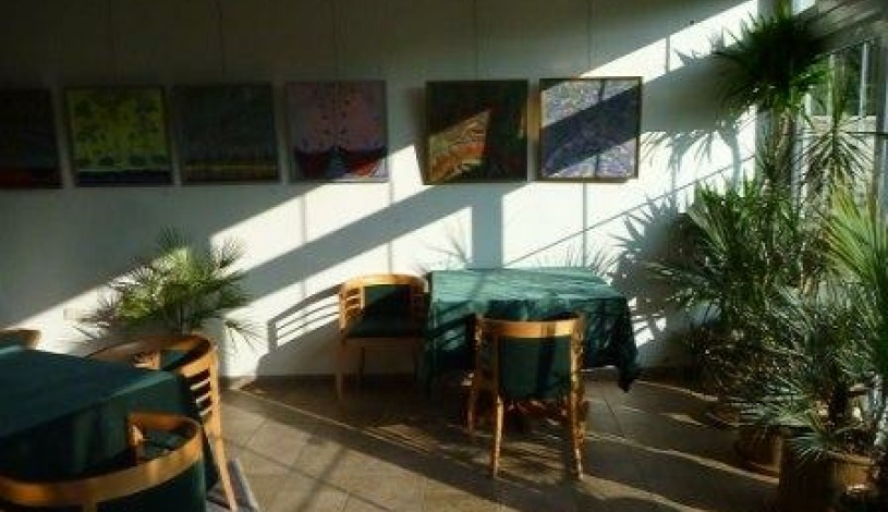 Antik Hotel Sofia Litomyšl