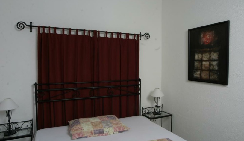 Antik Hotel Sofia Litomyšl - Dvoulůžkový č.1