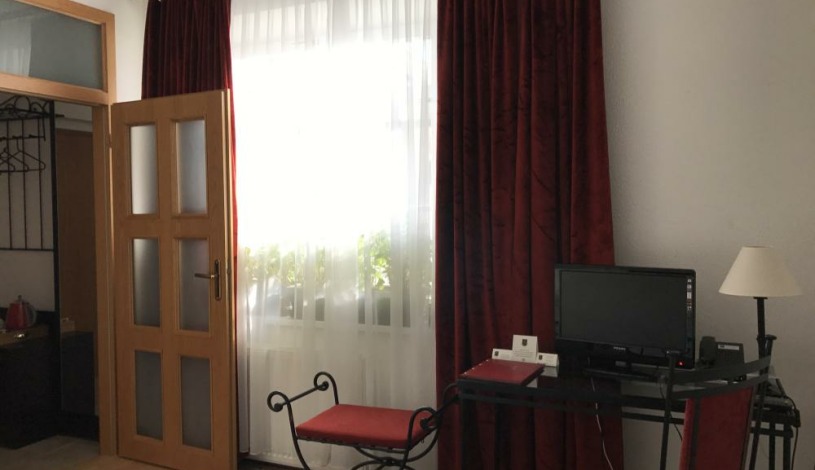 Antik Hotel Sofia Litomyšl