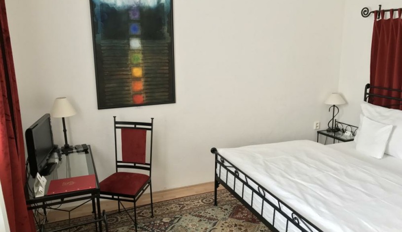 Antik Hotel Sofia Litomyšl