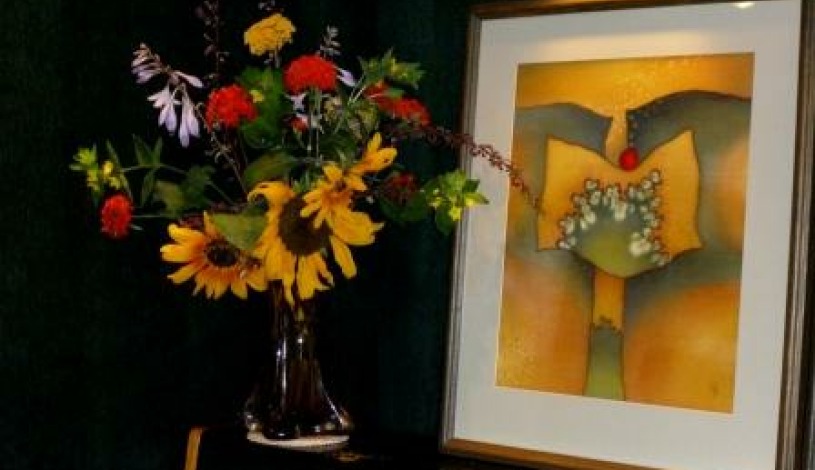 Antik Hotel Sofia Litomyšl