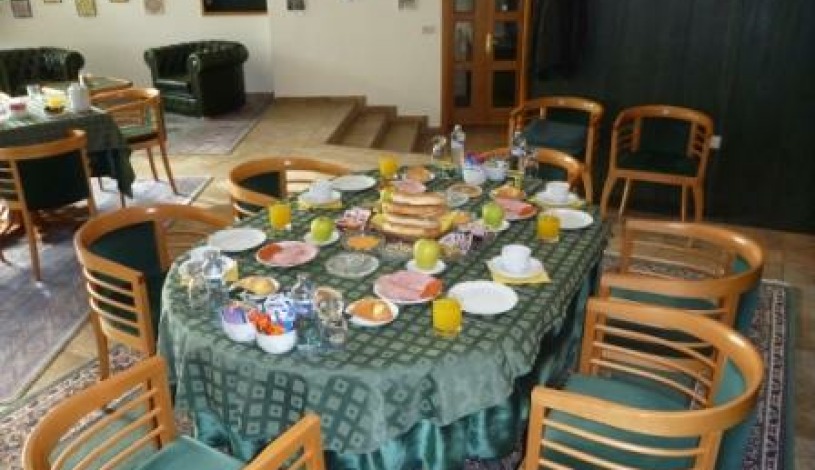 Antik Hotel Sofia Litomyšl