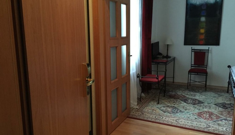 Antik Hotel Sofia Litomyšl