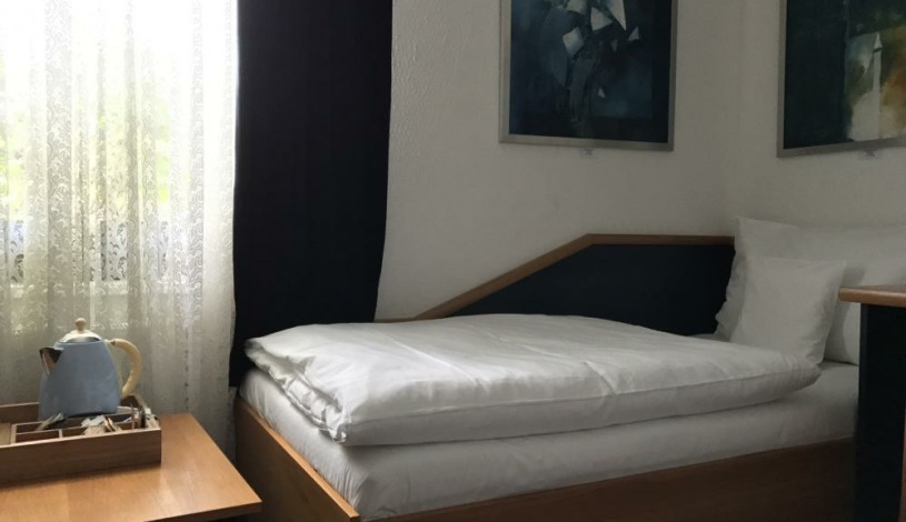 Antik Hotel Sofia Litomyšl