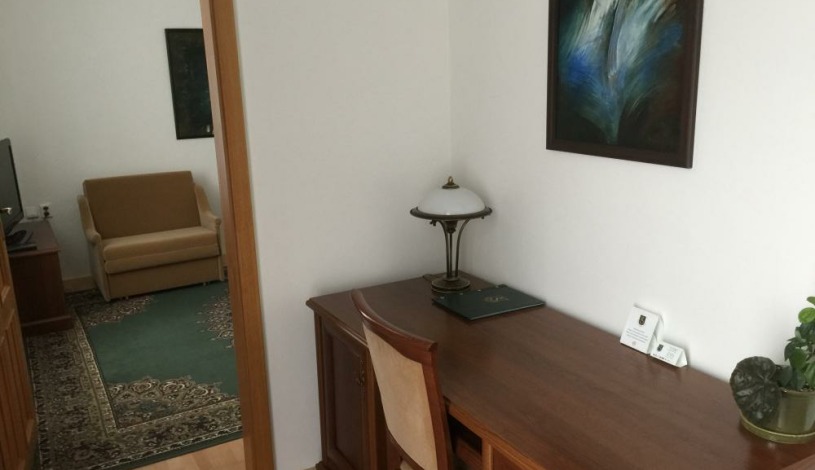 Antik Hotel Sofia Litomyšl