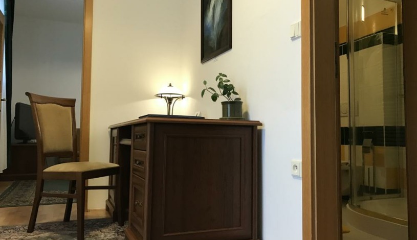 Antik Hotel Sofia Litomyšl