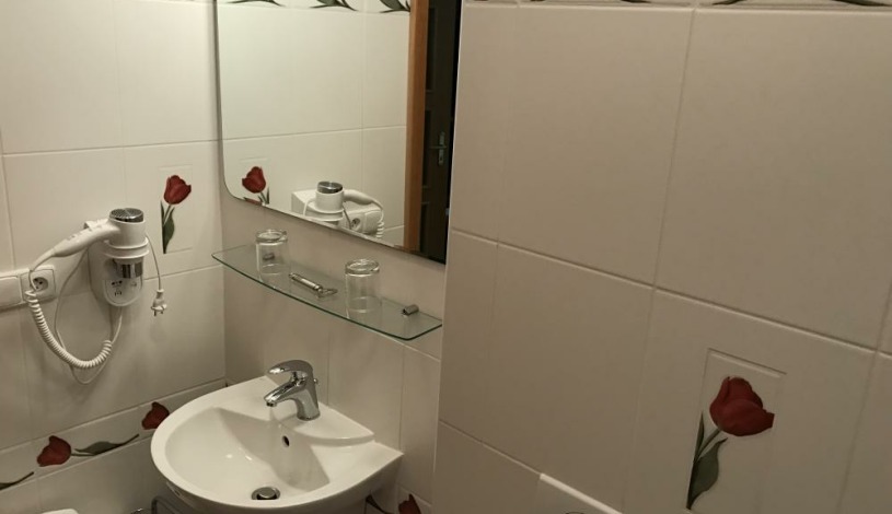 Antik Hotel Sofia Litomyšl