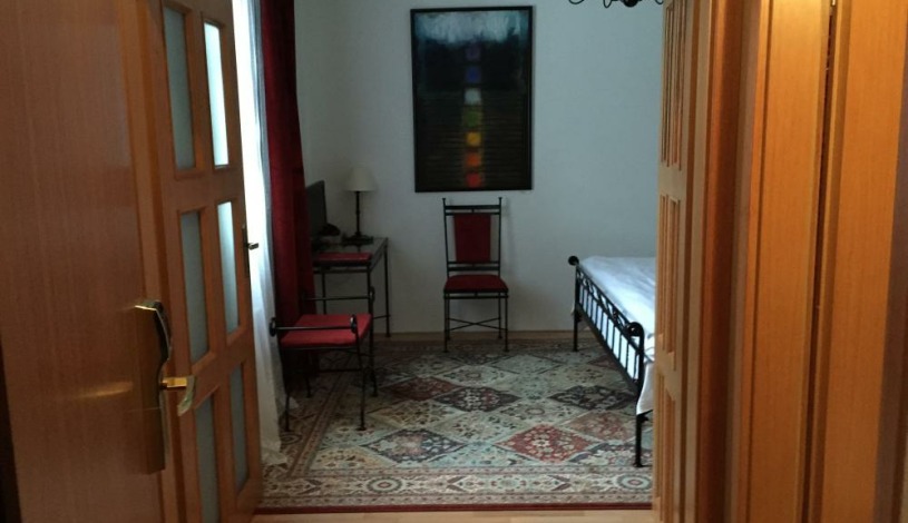 Antik Hotel Sofia Litomyšl