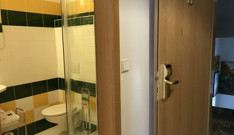 Antik Hotel Sofia Litomyšl