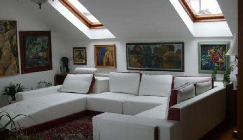 Antik Hotel Sofia Litomyšl