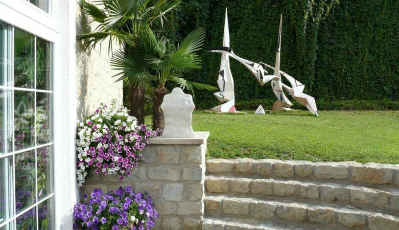 Antik Hotel Sofia Litomyšl