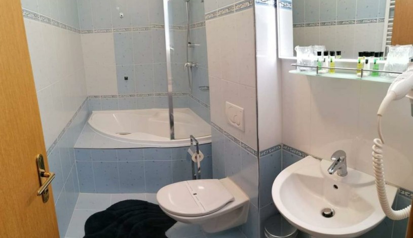 Antik Hotel Sofia Litomyšl