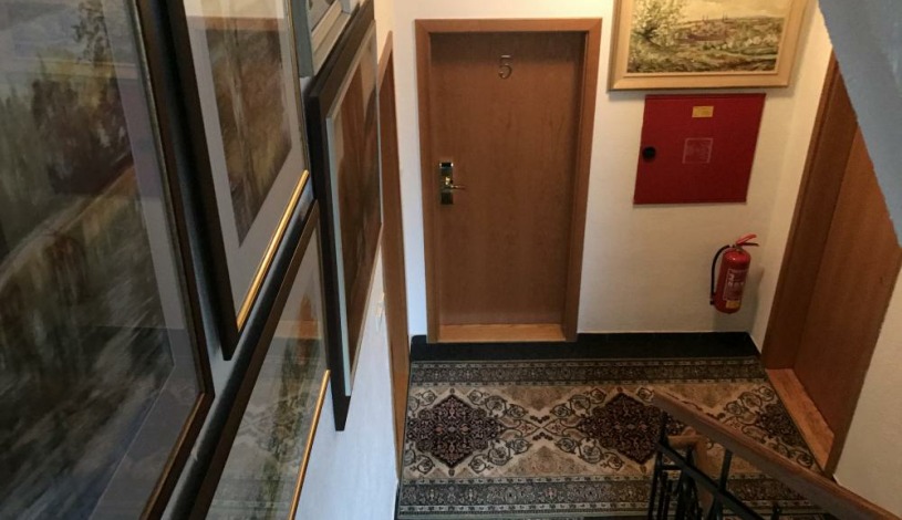 Antik Hotel Sofia Litomyšl