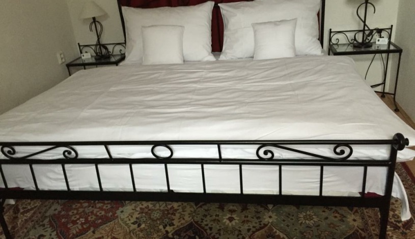 Antik Hotel Sofia Litomyšl