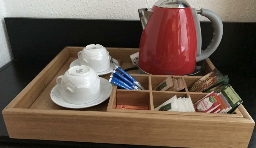 Antik Hotel Sofia Litomyšl