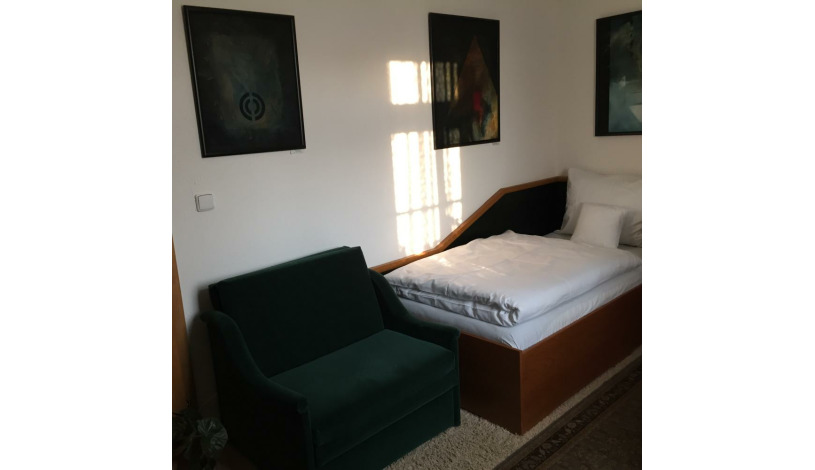 Antik Hotel Sofia Litomyšl - Dvoulůžkový č.2