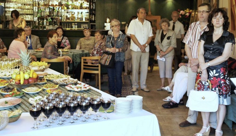 Antik Hotel Sofia Litomyšl