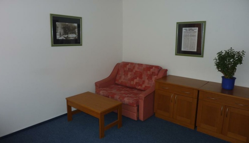 Hotel Staré časy Pardubice