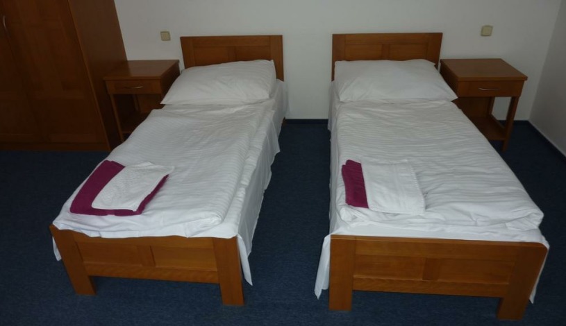 Hotel Staré časy Pardubice