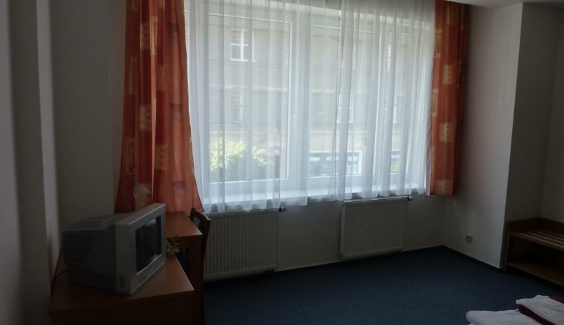 Hotel Staré časy Pardubice