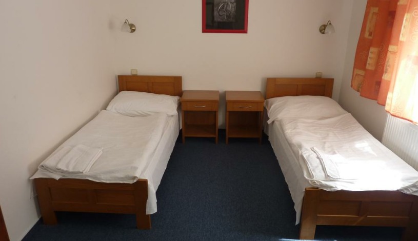 Hotel Staré časy Pardubice