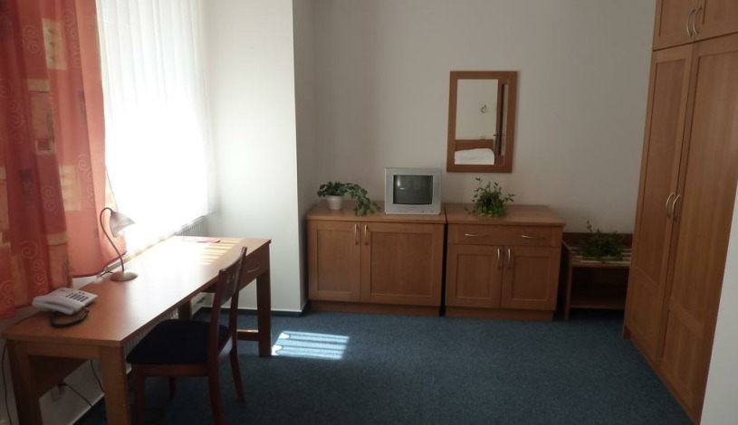 Hotel Staré časy Pardubice