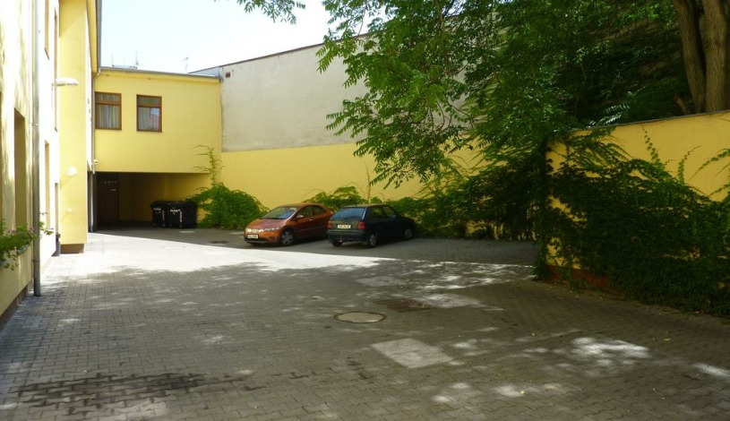 Hotel Staré časy Pardubice