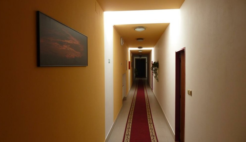 Hotel Staré časy Pardubice