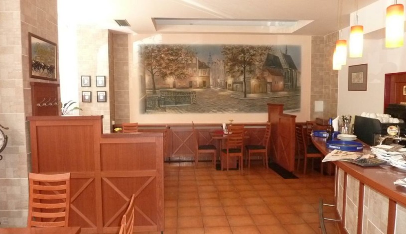 Hotel Staré časy Pardubice