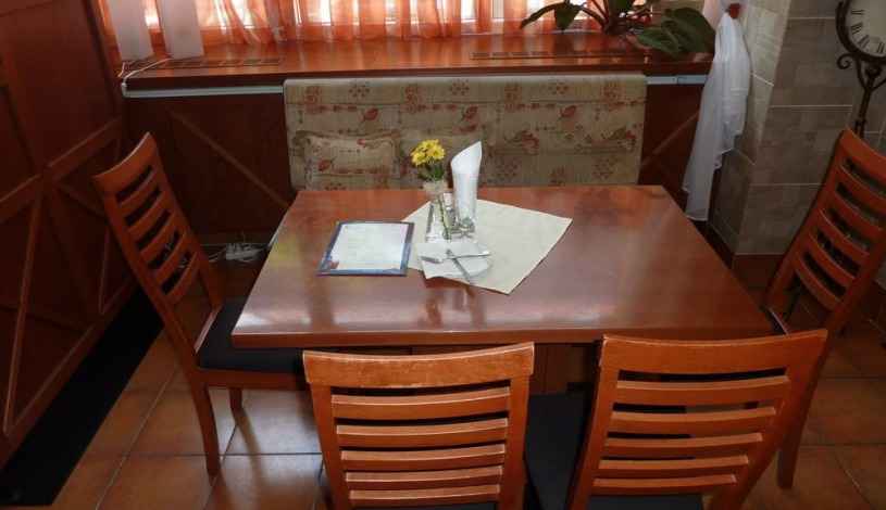 Hotel Staré časy Pardubice