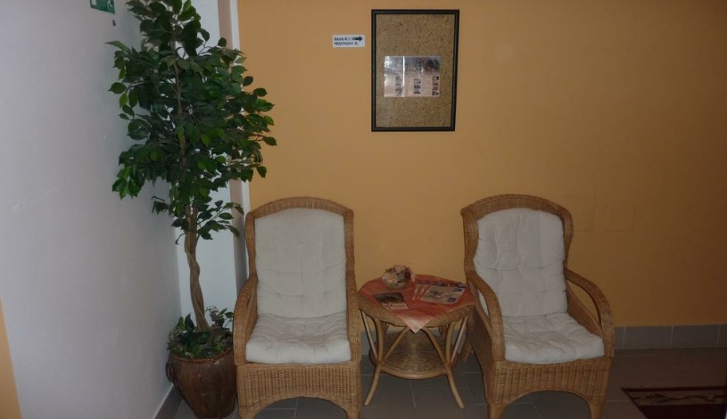 Hotel Staré časy Pardubice