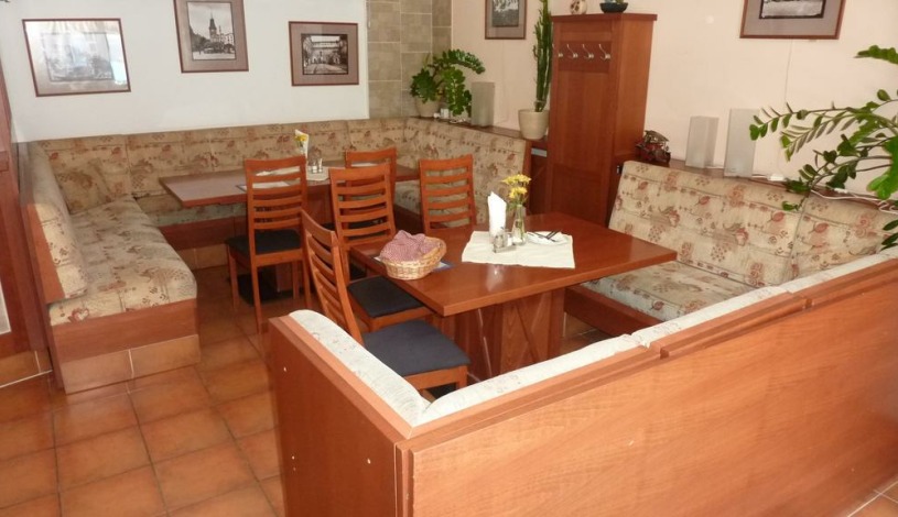 Hotel Staré časy Pardubice