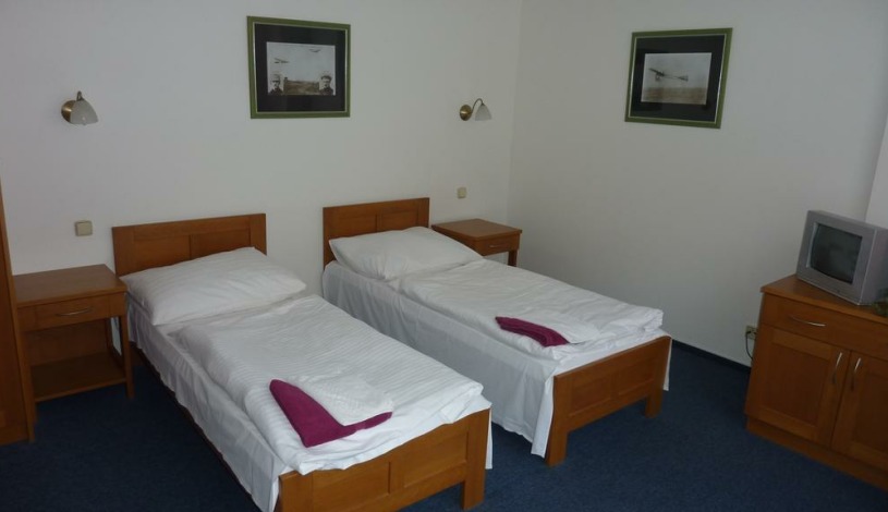 Hotel Staré časy Pardubice